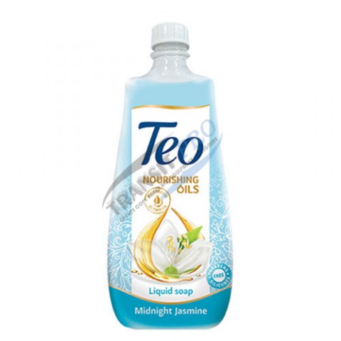 Teo liquid soap 900 ml (assortment) 1100 AMD shop1